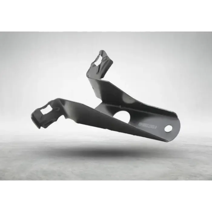 Çamurluk Braketi F34+LCI Ön İç Sağ Ön Taraf; Üst