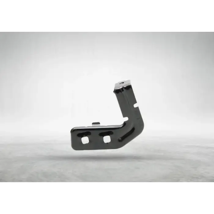 Çamurluk Braketi F34+LCI Ön İç Sağ Orta; Üst