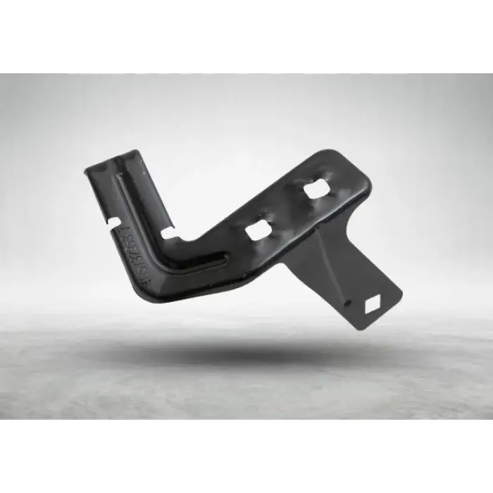 Çamurluk Braketi F34+LCI Ön İç Sol Orta; Üst