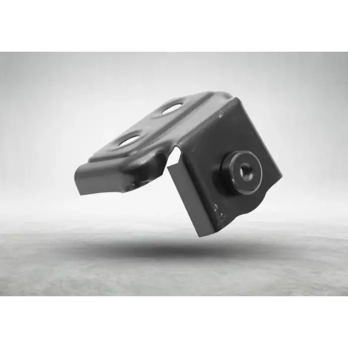 Çamurluk Braketi G11+LCI Ön Üst Sol