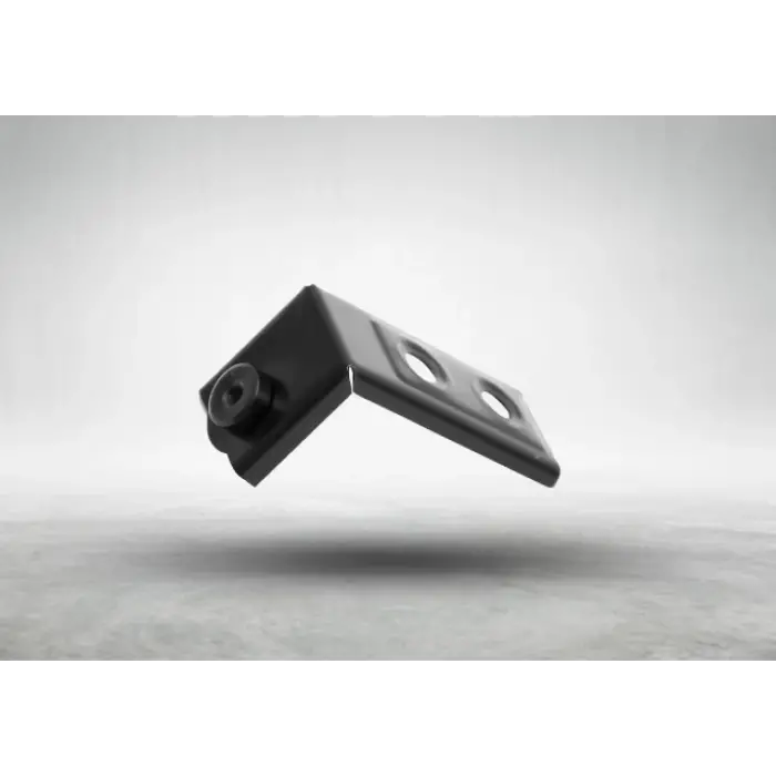 Çamurluk Braketi G11+LCI Ön Üst Sol/Sağ