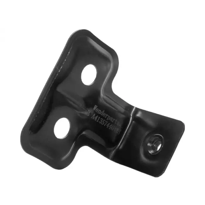 Çamurluk Braketi G30+LCI Ön Üst Sol