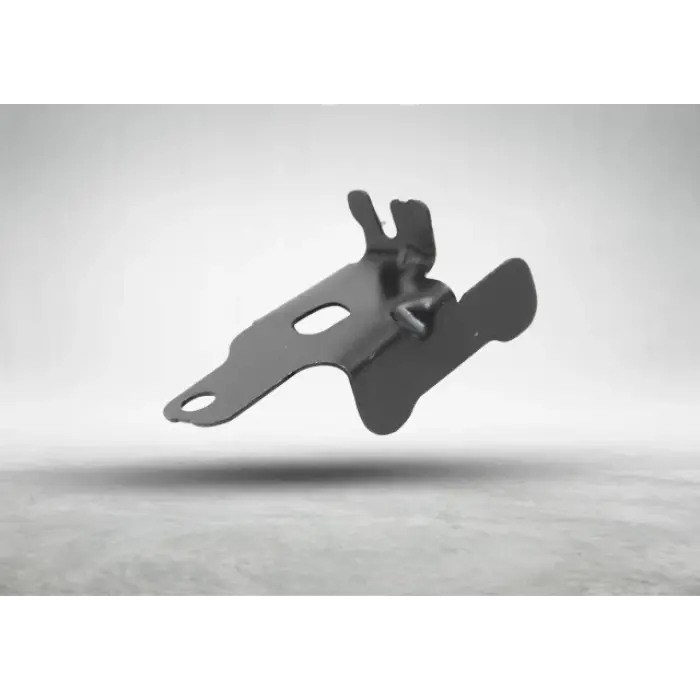 Çamurluk Braketi X1:F48+LCI Ön İç Sağ Arka Taraf; Üst