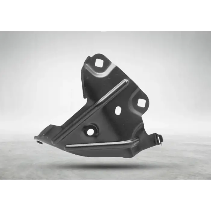 Çamurluk Braketi X1:F48+LCI Ön İç Sağ Orta; Üst