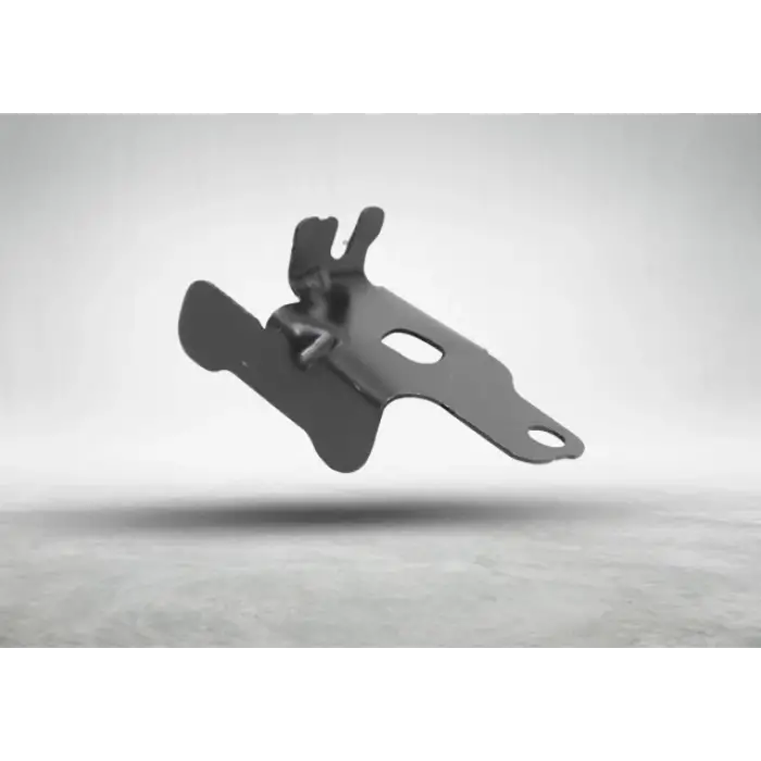 Çamurluk Braketi X1:F48+LCI Ön İç Sol Arka Taraf; Üst