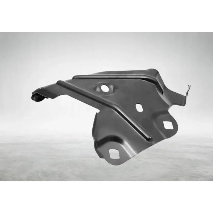 Çamurluk Braketi X1:F48+LCI Ön İç Sol Orta; Üst
