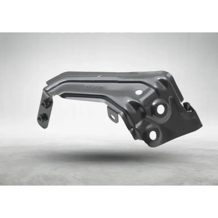 Çamurluk Braketi X3:G01 X4:G02 Ön İç Sağ Ön Taraf; Alt