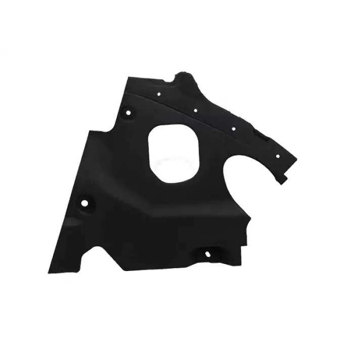 BMW X3 X4 Plakalık Ön 51767397490 Wender A51767397490