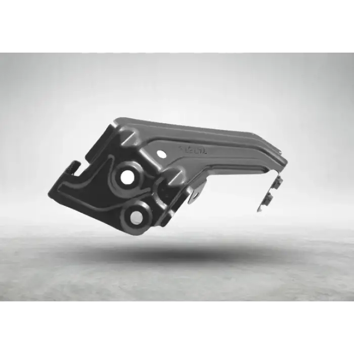 Çamurluk Braketi X3:G01 X4:G02 Ön İç Sol Ön Taraf; Alt