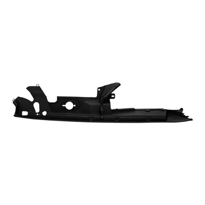 BMW X3 X4 Radyatör Bakaliti Üst 51767397491 Wender A51767397491