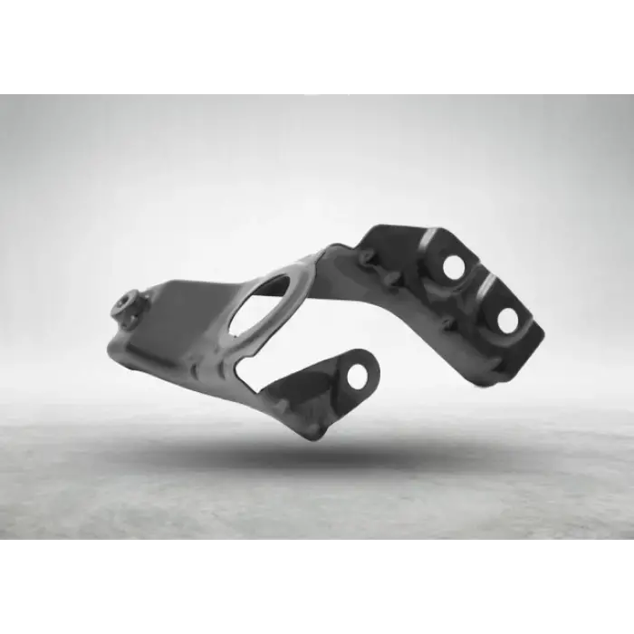 Çamurluk Braketi X3:G01 X4:G02 Ön İç Sol Ön Taraf; Üst