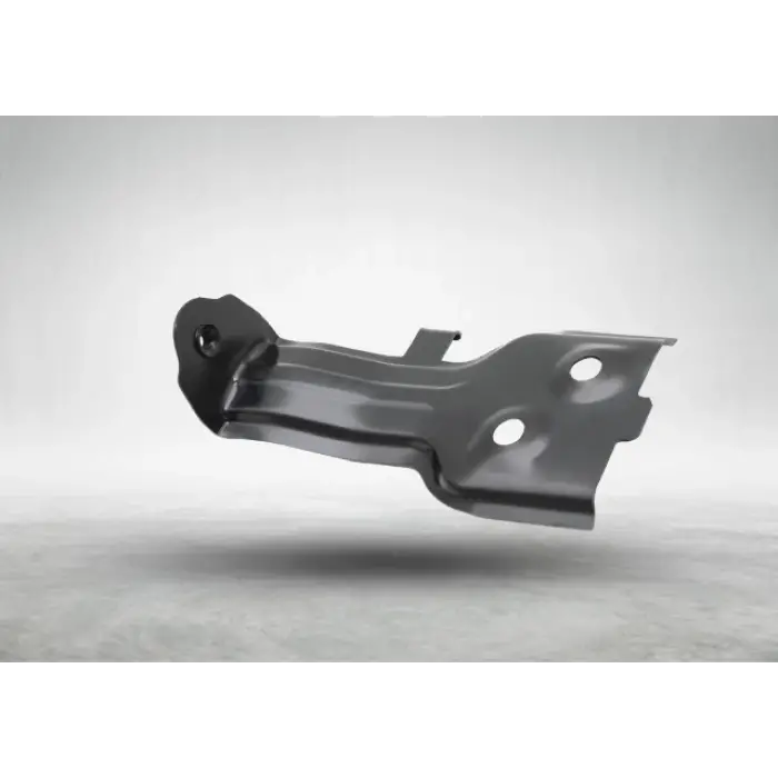 Çamurluk Braketi X3:G01 X4:G02 Ön İç Sol Orta; Üst