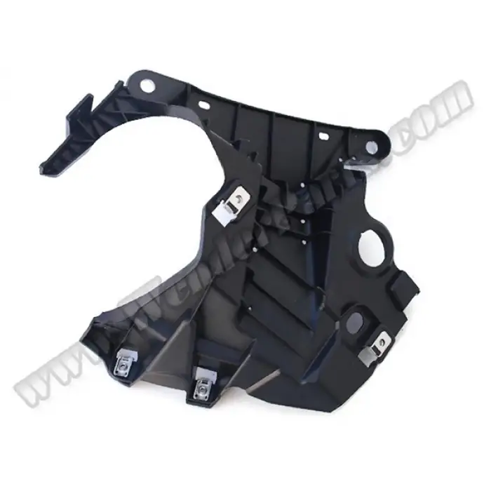 Çamurluk Braketi X5:F15 X6:F16 Ön İç Sağ