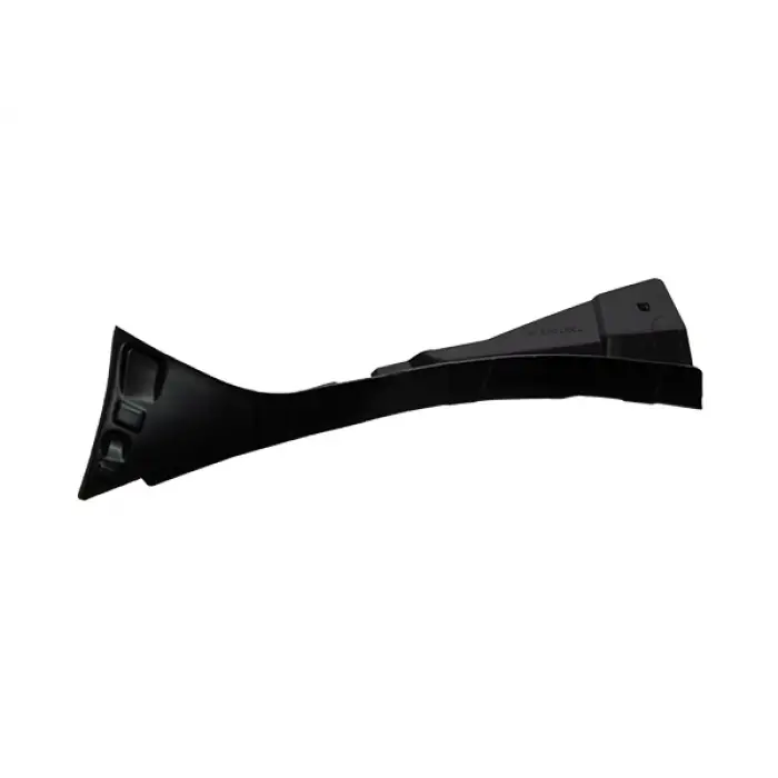 Çamurluk Braketi X5:F15 X6:F16 Ön İç Sağ Arka Taraf; Üst