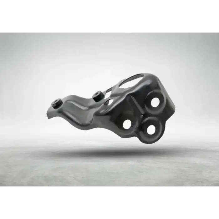 Çamurluk Braketi X5:G05 X6:G06 X7:G07 Ön İç Sol Ön Taraf; Üst