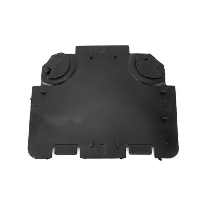 Çamurluk Davlumbaz Kapağı E90+LCI Ön Sağ