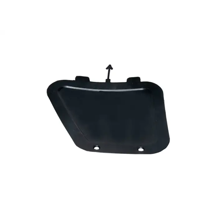 Çamurluk Davlumbaz Kapağı F10+LCI Ön Sol