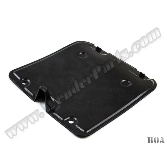 Çamurluk Davlumbaz Kapağı G30+LCI G11+LCI Ön Alt