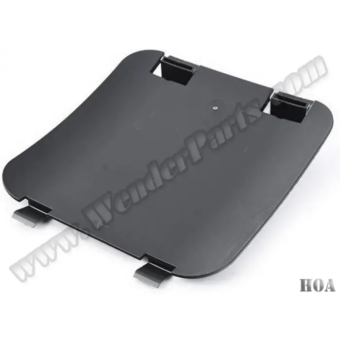 Çamurluk Davlumbaz Kapağı G30+LCI G11+LCI Ön Üst