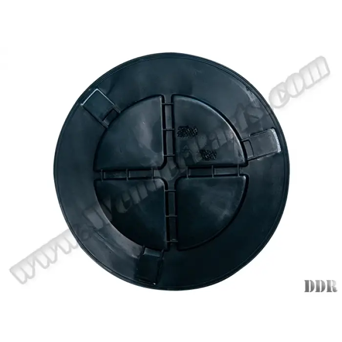 Çamurluk Davlumbaz Kapağı Mini-R60/R61 Ön