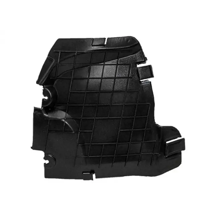 Çamurluk Davlumbaz Kapağı W205 Ön Sağ