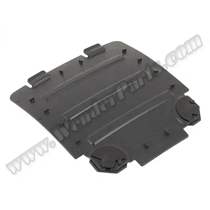 Çamurluk Davlumbaz Kapağı X1:E84 Ön