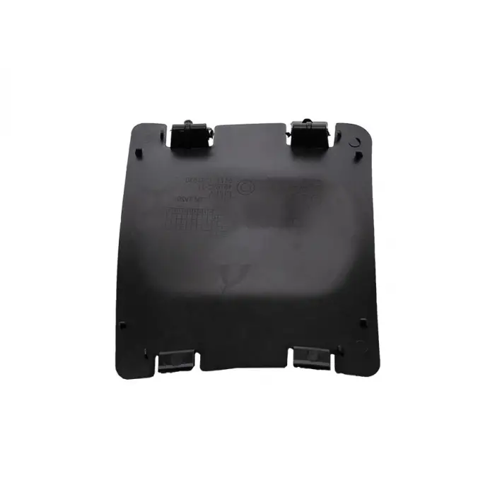 Çamurluk Davlumbaz Kapağı X3:G01 X4:G02 Ön Sol