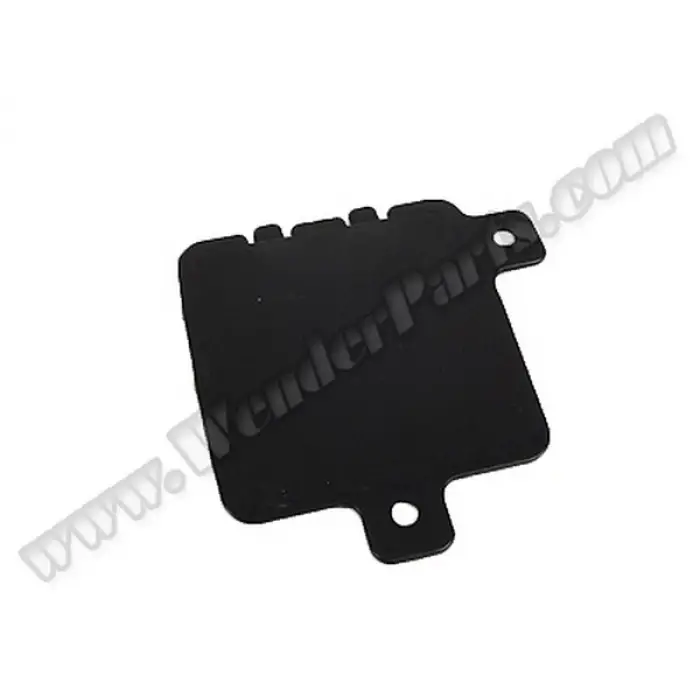 Çamurluk Davlumbaz Kapağı X5:E70+LCI X6:E71 Ön Sağ