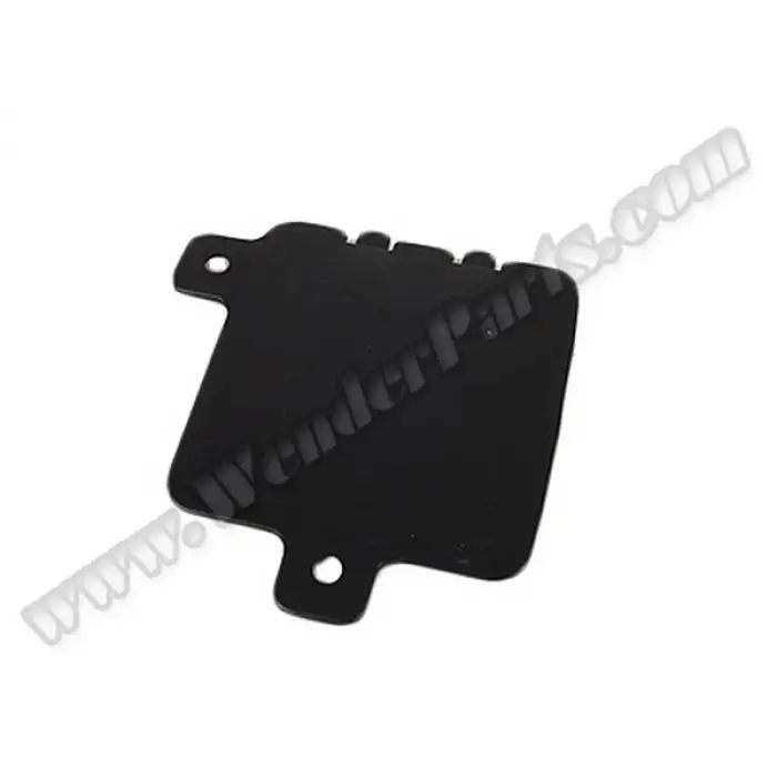 Çamurluk Davlumbaz Kapağı X5:E70+LCI X6:E71 Ön Sol