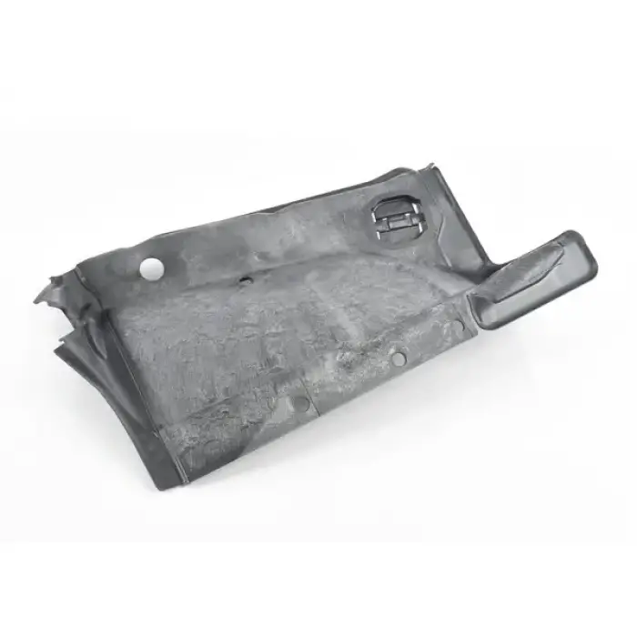 Çamurluk Davlumbaz Kapağı X5:E70+LCI X6:E71 X5:F15 X6:F16 Ön Sağ; Üst