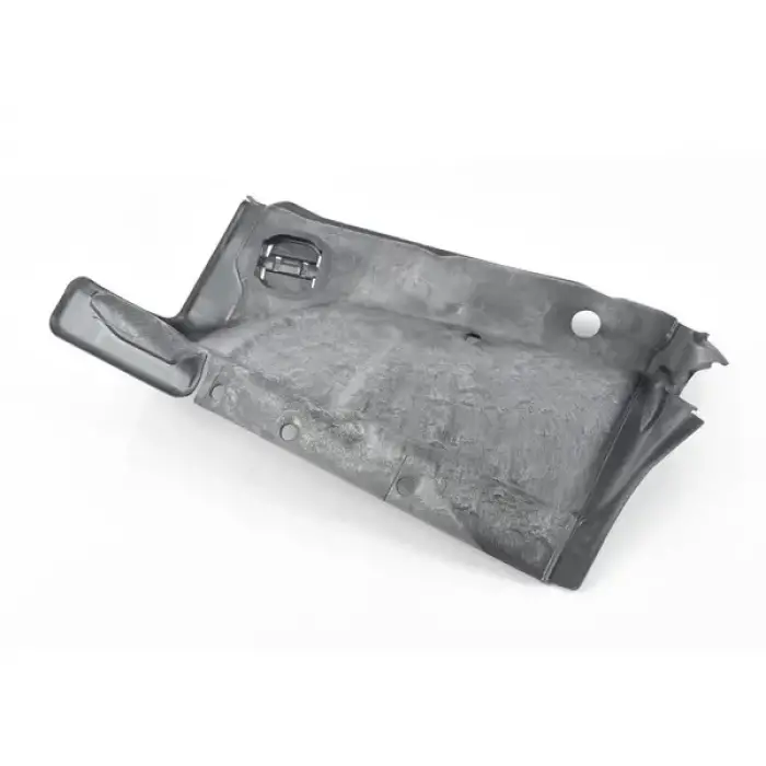 Çamurluk Davlumbaz Kapağı X5:E70+LCI X6:E71 X5:F15 X6:F16 Ön Sol; Üst