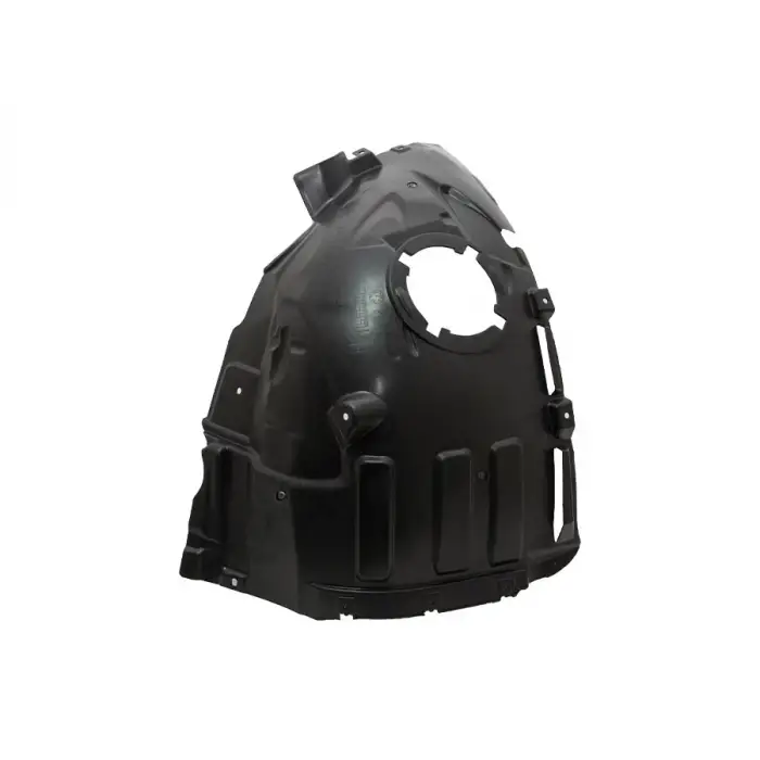 Çamurluk Davlumbazı C118 Ön Sol; Ön Taraf