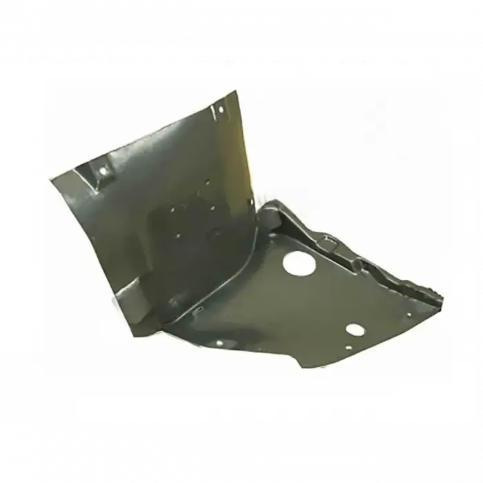 Mercedes C209 2002-2005 Çamurluk Davlumbazı Ön Sağ Taraf 2098840422 Wender