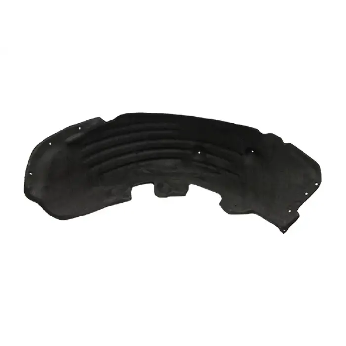 Çamurluk Davlumbazı C218 Arka Sol 2011-18