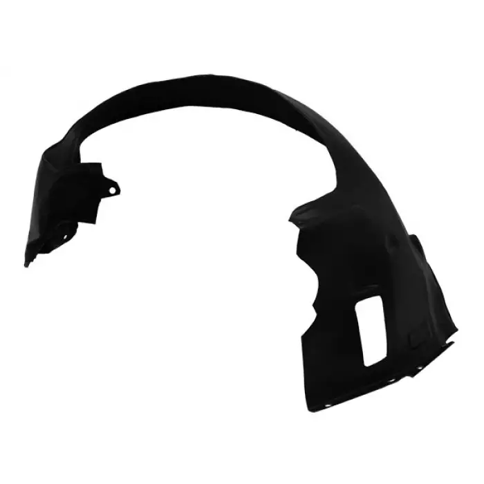 Çamurluk Davlumbazı E36 Ön Sol -Coupe/Cabrio-