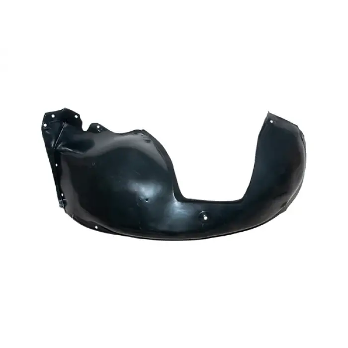 Çamurluk Davlumbazı E39 Ön Sağ; Arka Taraf