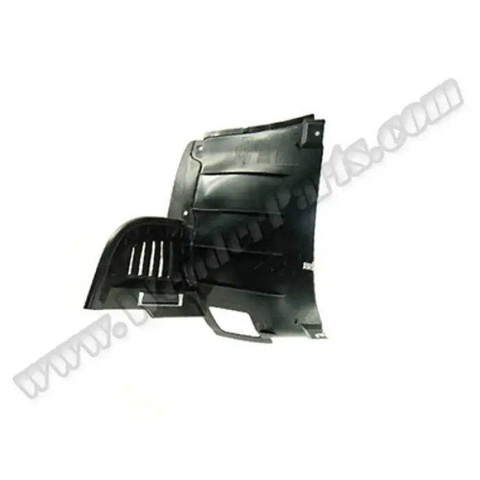 Çamurluk Davlumbazı E39 Ön Sağ; Ön Taraf 2001-03