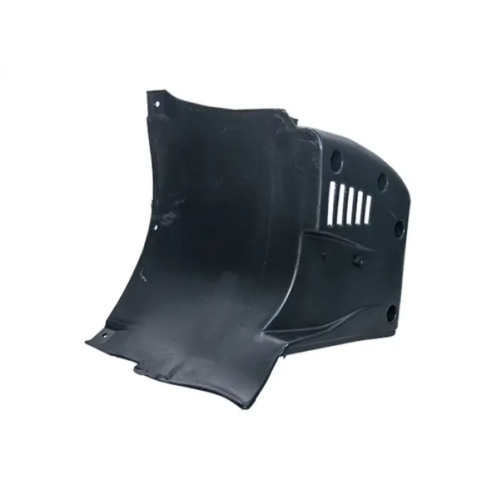 Çamurluk Davlumbazı E39 Ön Sağ; Ön Taraf -M-Tech-