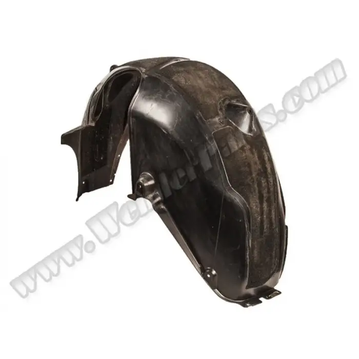 Çamurluk Davlumbazı E60+LCI Arka Sol