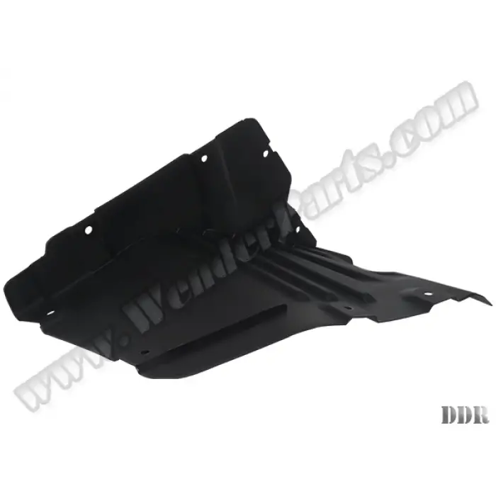 Çamurluk Davlumbazı E60+LCI Ön Sağ; Ön Parça