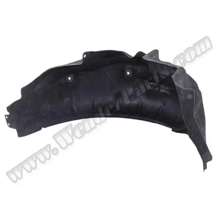 Çamurluk Davlumbazı E90+LCI Arka Sağ