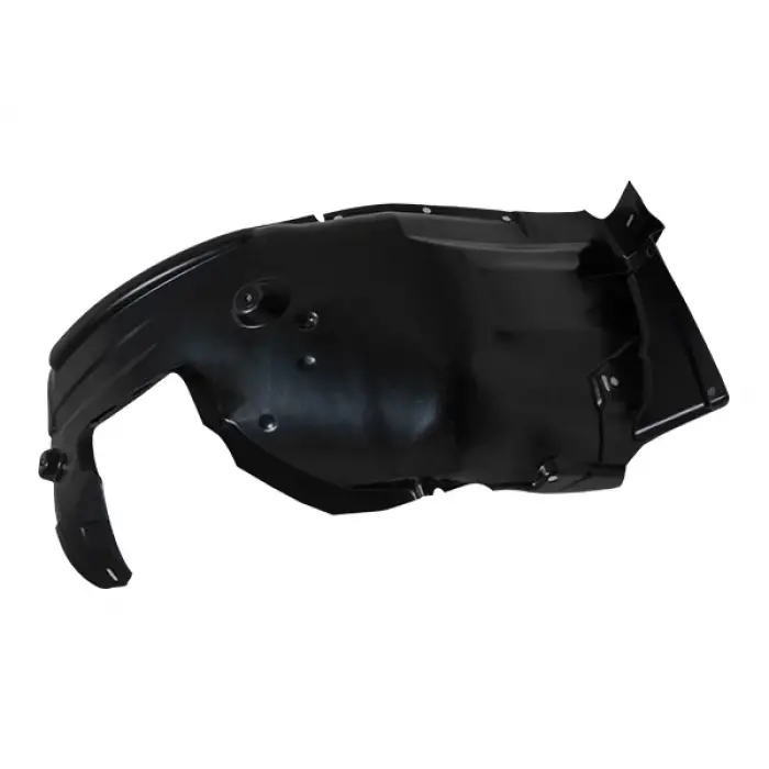 Çamurluk Davlumbazı E90 Ön Sağ; Arka Taraf