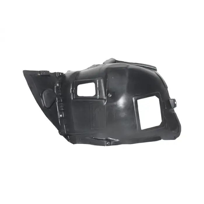 Çamurluk Davlumbazı E90 Ön Sol; Ön Taraf (OEM-Kalite)