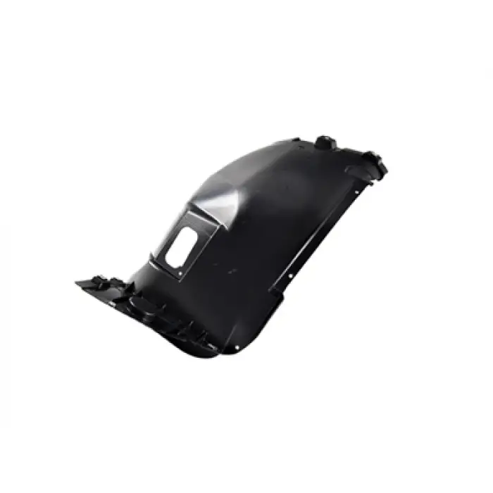 Çamurluk Davlumbazı E92+LCI E93+LCI Ön Sol; Ön Taraf