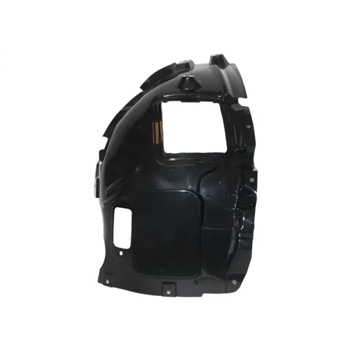 Çamurluk Davlumbazı F20+LCI Ön Sol; Ön Taraf