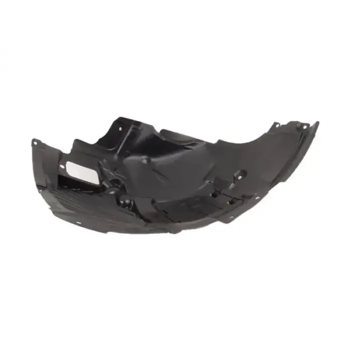 Çamurluk Davlumbazı F32+LCI F36+LCI Ön Sağ; Ön Taraf