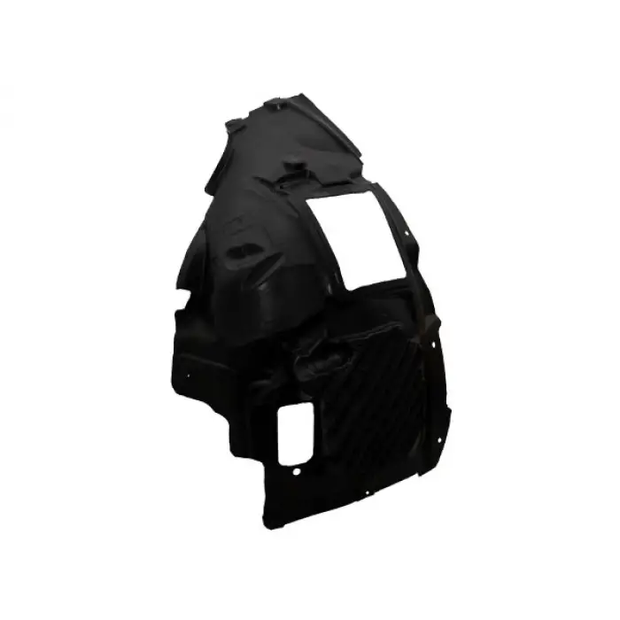 Çamurluk Davlumbazı F32+LCI F36+LCI Ön Sol; Ön Taraf