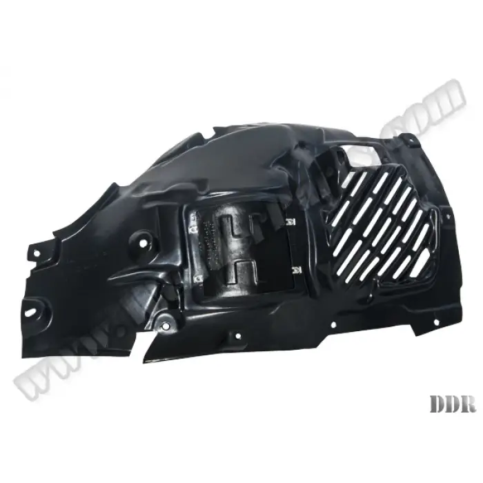 Çamurluk Davlumbazı F34+LCI Ön Sağ; Ön Taraf; Otm.Şanz