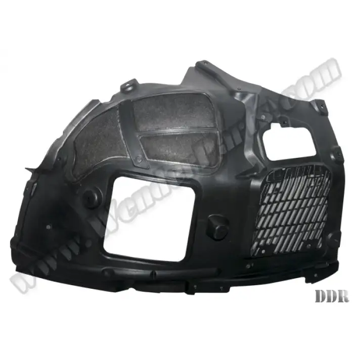 Çamurluk Davlumbazı G11 Ön Sağ; Ön Taraf