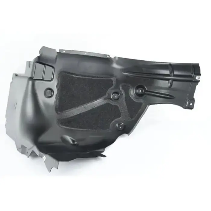 Çamurluk Davlumbazı G20+LCI Ön Sağ; Arka Taraf